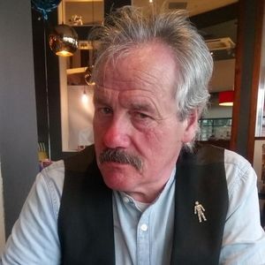 Meet your Posher, Catherine